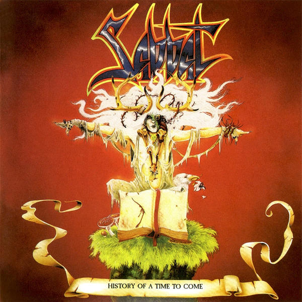 Sabbat: History of a Time to Come (1988)
